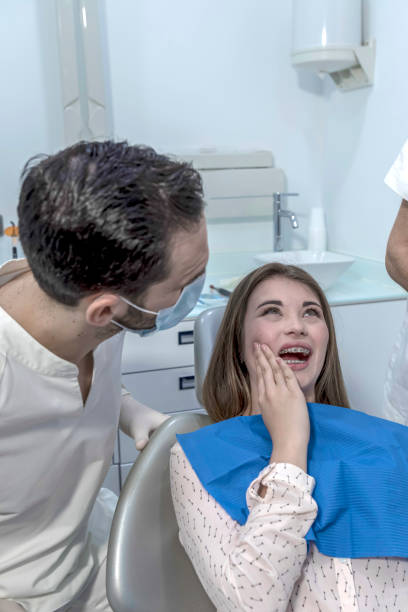 Best Knocked-Out Tooth (Avulsed Tooth) Treatment in Landisville, PA